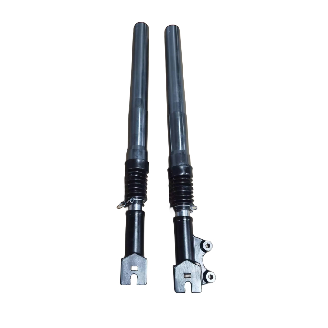 Boyueda製11インチ、13/14インチ電動スクーター用 - Hydraulic Suspension Fork 11 Inch のレビューと価格