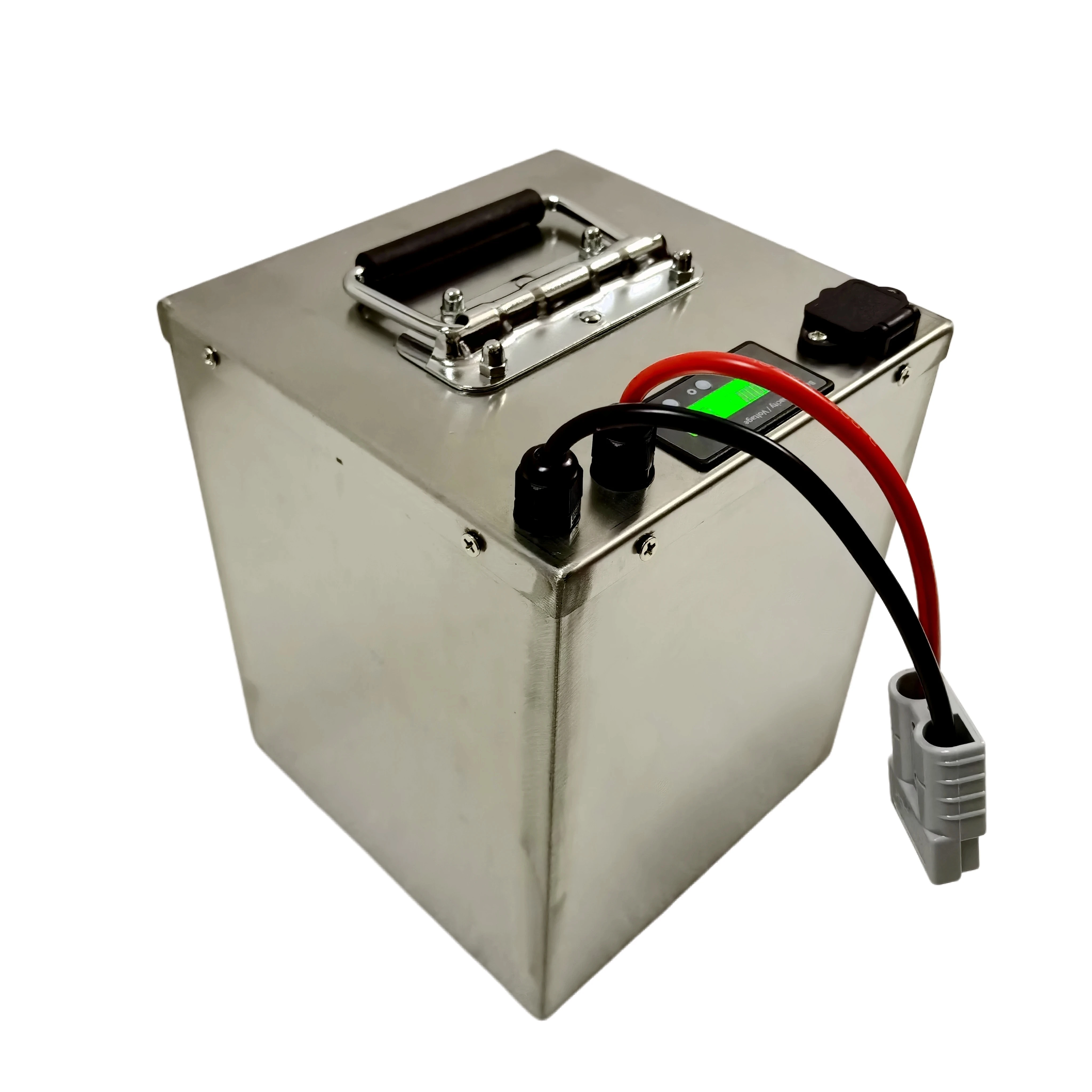 72V リチウムイオンバッテリー BMS 30AH-80AH - 72V 30Ah Lifepo4 Battery Pack のレビューと価格
