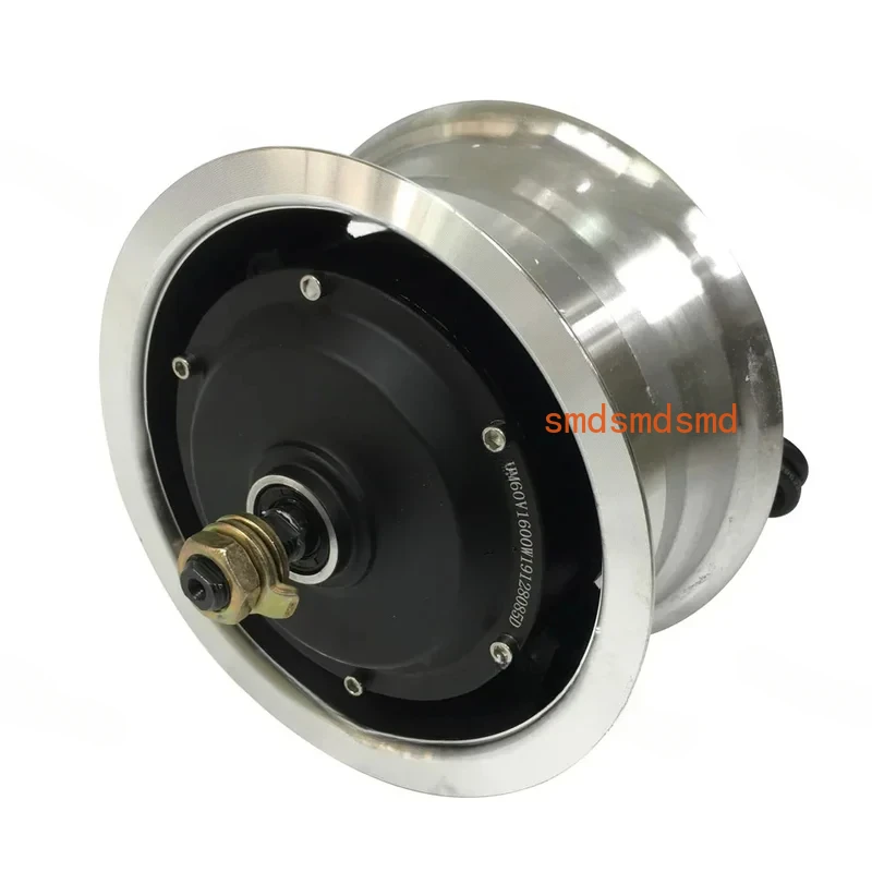60V 1600W 2800W 3000W 3500Wエンジ - 11 Inch 72V 3500W Motor Wheel のレビューと価格