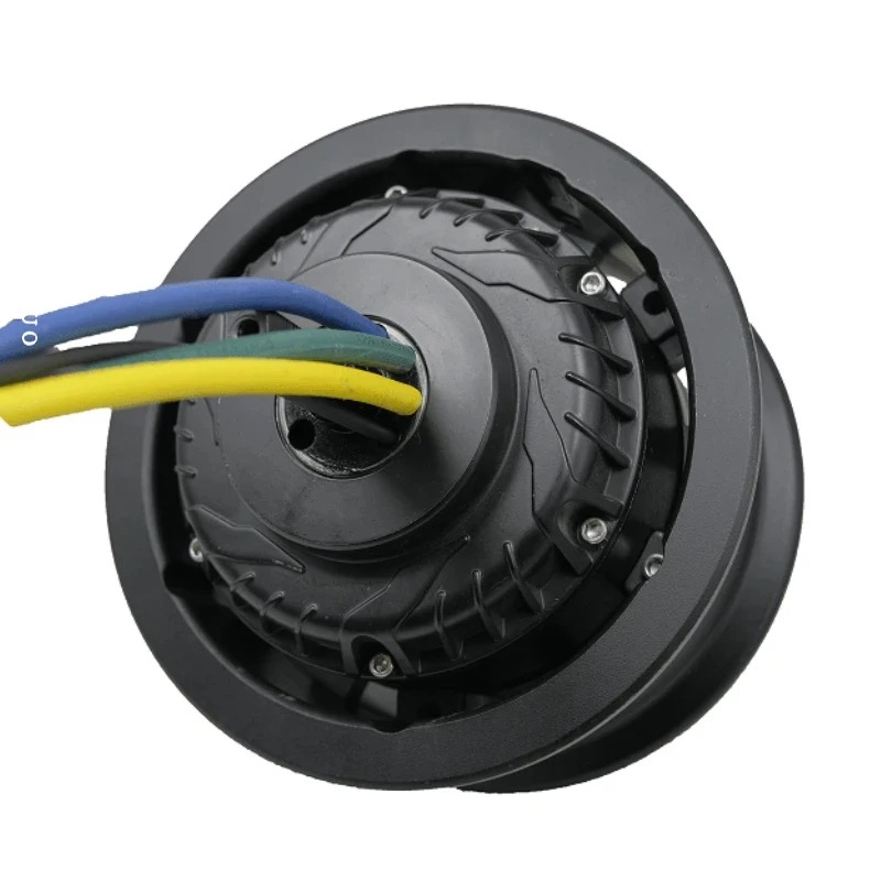 11インチ 52V 60V 72V 120V 5000W 6 - 60V 5000W Brushless Hub Motor のレビューと価格